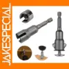 Slotted Butterfly Hole Socket Wrench 65mm