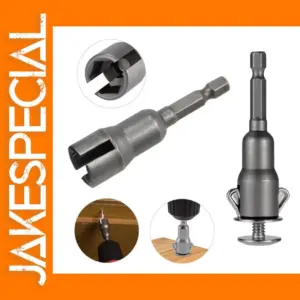 Slotted Butterfly Hole Socket Wrench 65mm