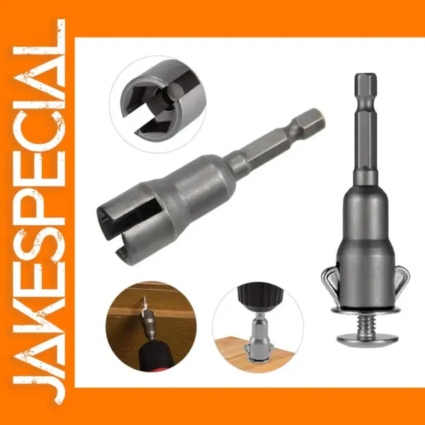 Slotted Butterfly Hole Socket Wrench 65mm