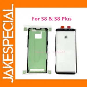 Screen Replacement for Samsung Galaxy S8+ G955