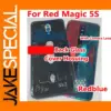 ZTE Nubia Red Magic 5S Back Cover Assembly
