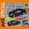 Audi A7 Sportback 1:64 Diecast Model Car