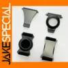 Luxury Airtag-Compatible Money Clip for Wallet