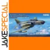 MENG LS-017 1/48 Scale F-4E Phantom II Kit