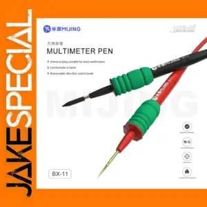 Mijing BX-11 Digital Multimeter Pen Tool