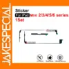 LCD Screen Adhesive for iPad Mini 2-5 Series