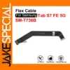 Samsung Galaxy Tab S7 FE 5G LCD Screen Connector Flex