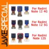 Xiaomi Redmi Note 12S/12/5G Rear Camera Module