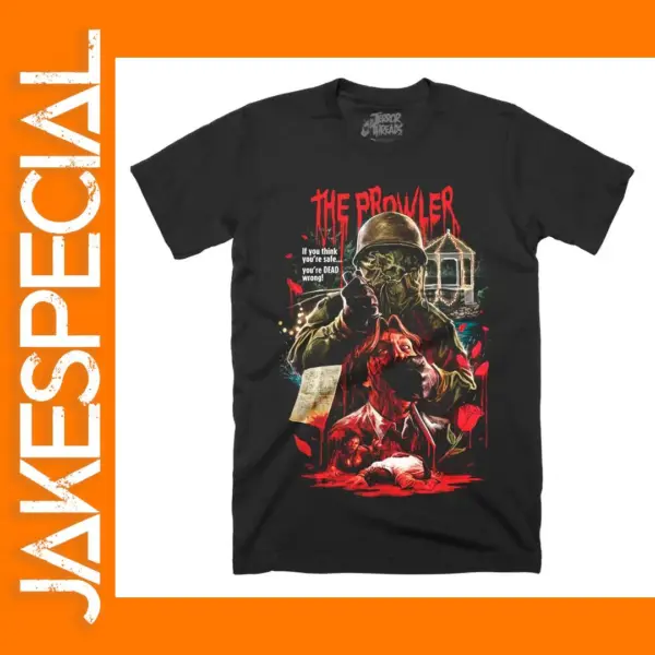 Prowler Dead Wrong Casual T-Shirt for Men