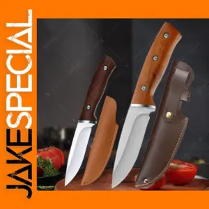 Handmade Stainless Steel Kitchen Chef Knives