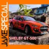 1:32 Ford Mustang Shelby GT500 Alloy Model
