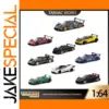 Tarmac Works 1:64 Pagani Huayra Zonda Model