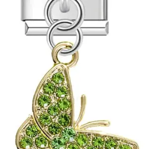 Zircon Butterfly Charm for DIY Bracelets 54 603b0703 upscaled