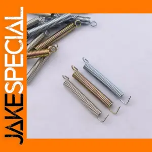 Guitar Tremolo System Bridge Spring Replacement