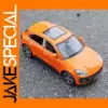 1:32 Scale Macan T SUV Alloy Model Car