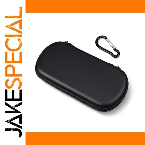 Hard Shell Case for TRIMUI Smart Pro/PSV