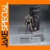 1:6 Scale Strong Male Flexible Action Figure