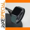 Silicone Magnetic Strap for Apple Watch 49mm 45mm