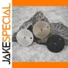 28.5mm Lunar Texture Watch Dial for NH35/NH36