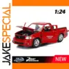 JADA 1:24 Fast & Furious Brian Ford F-150 SVT