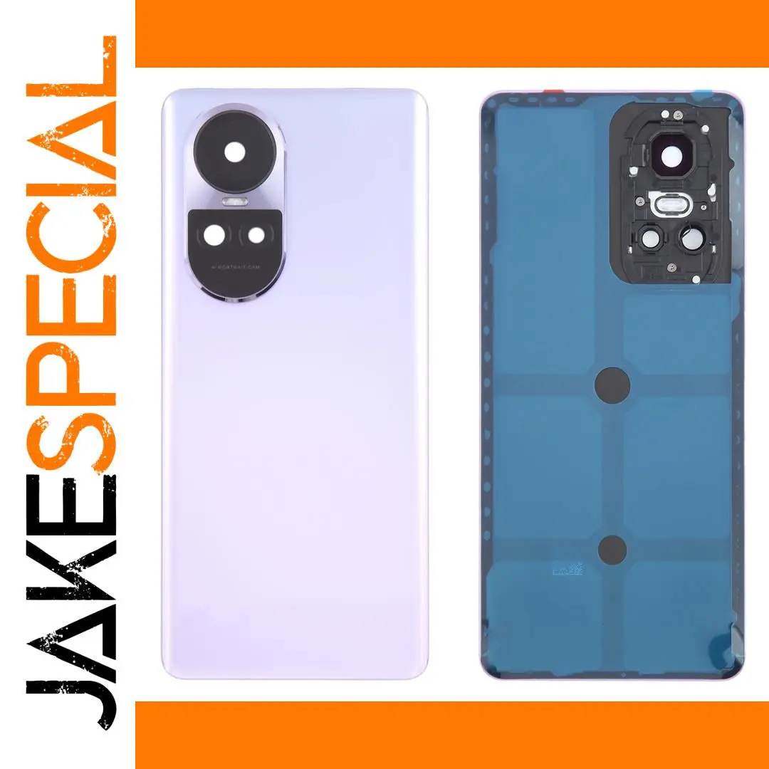 OPPO Reno10 Pro Global Battery Back Cover 1 OPPO Reno10 Pro Global Battery Back Cover