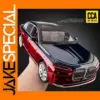 Diecast 1:24 BMW I7 G70 M70L Model Car