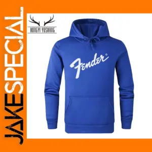 Men's Casual Hooded Sportswear Set