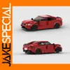 Speed Champions Sports Car Building Blocks Set