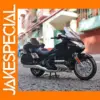 WELLY 1:12 Honda Gold Wing Motorcycle Model