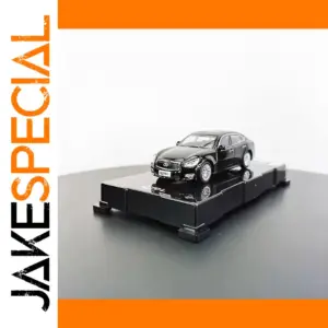 2018 Infiniti Q70L Scale Die-Cast Model Collectible