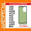 Back Cover Adhesive for Samsung Galaxy Models
