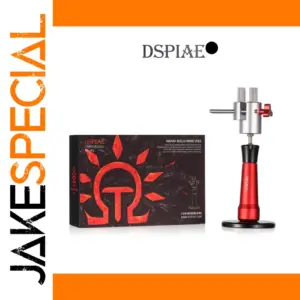 DSPIAE AT-HV Handheld Vise for Mini Models
