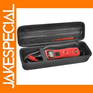 Power Probe 3 3EZ 4 Storage Case Organizer