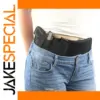 Concealed Carry Tactical Belly Holster