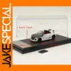 Mortal S660 Mugen Diecast Convertible Model