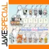 K-pop Acrylic Keychain Pendant for All