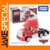 Tomica Disney Pixar Cars Mack Diecast Model