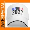 Vintage 2027 Bardella Baseball Cap for Adults