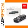 Bugatti 1:64 Scale Diecast Model Car