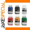 100g UV Curing Solder Mask Ink Assortment