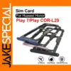 Huawei Honor Play 7 SIM Card Tray Slot Replacement