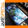 Anime Demon Slayer Agatsuma Zenitsu XXL Gaming Mouse Pad