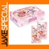 Sakura Story Anime TCG CCG Collection Cards