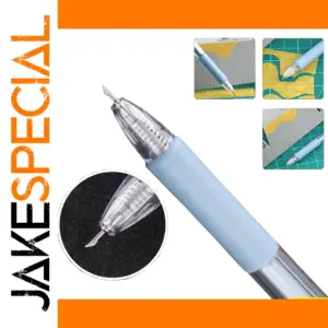 Precision Cutting Pen for DIY Crafts