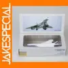 1:400 Scale Concorde Air France Model Aircraft