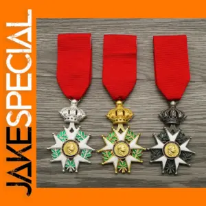 Napoleon Légion d'Honneur High Quality Replica