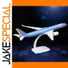 1/200 Scale ITA Airways A350 Model Airplane