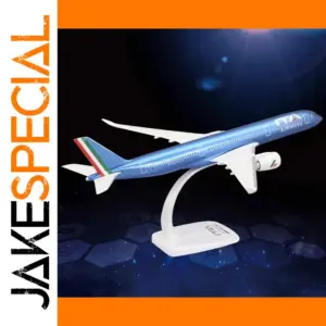 1/200 Scale ITA Airways A350 Model Airplane