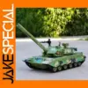 1/32 Scale T99A Alloy Tank Model Toy
