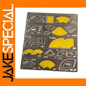 Double Sided Textured Cutting Plate Tool